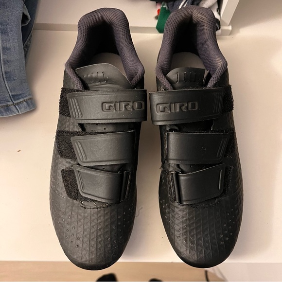 giro spin shoes